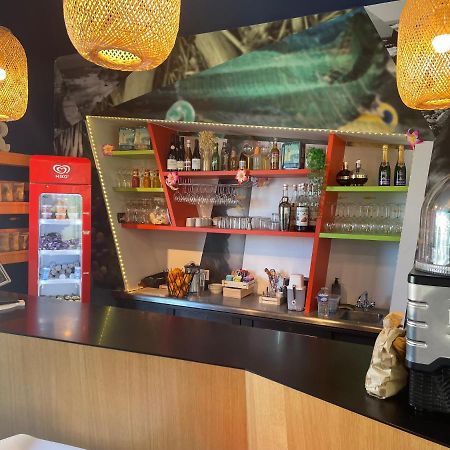 Hotel Ibis Styles Collioure Port Vendres Zewnętrze zdjęcie
