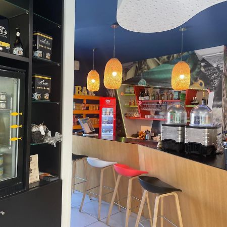Hotel Ibis Styles Collioure Port Vendres Zewnętrze zdjęcie