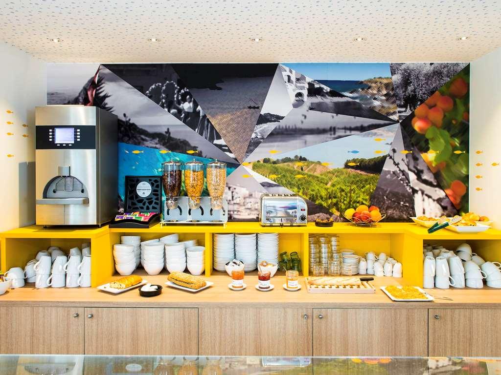 Hotel Ibis Styles Collioure Port Vendres Zewnętrze zdjęcie
