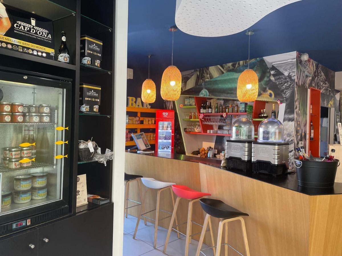Hotel Ibis Styles Collioure Port Vendres Zewnętrze zdjęcie