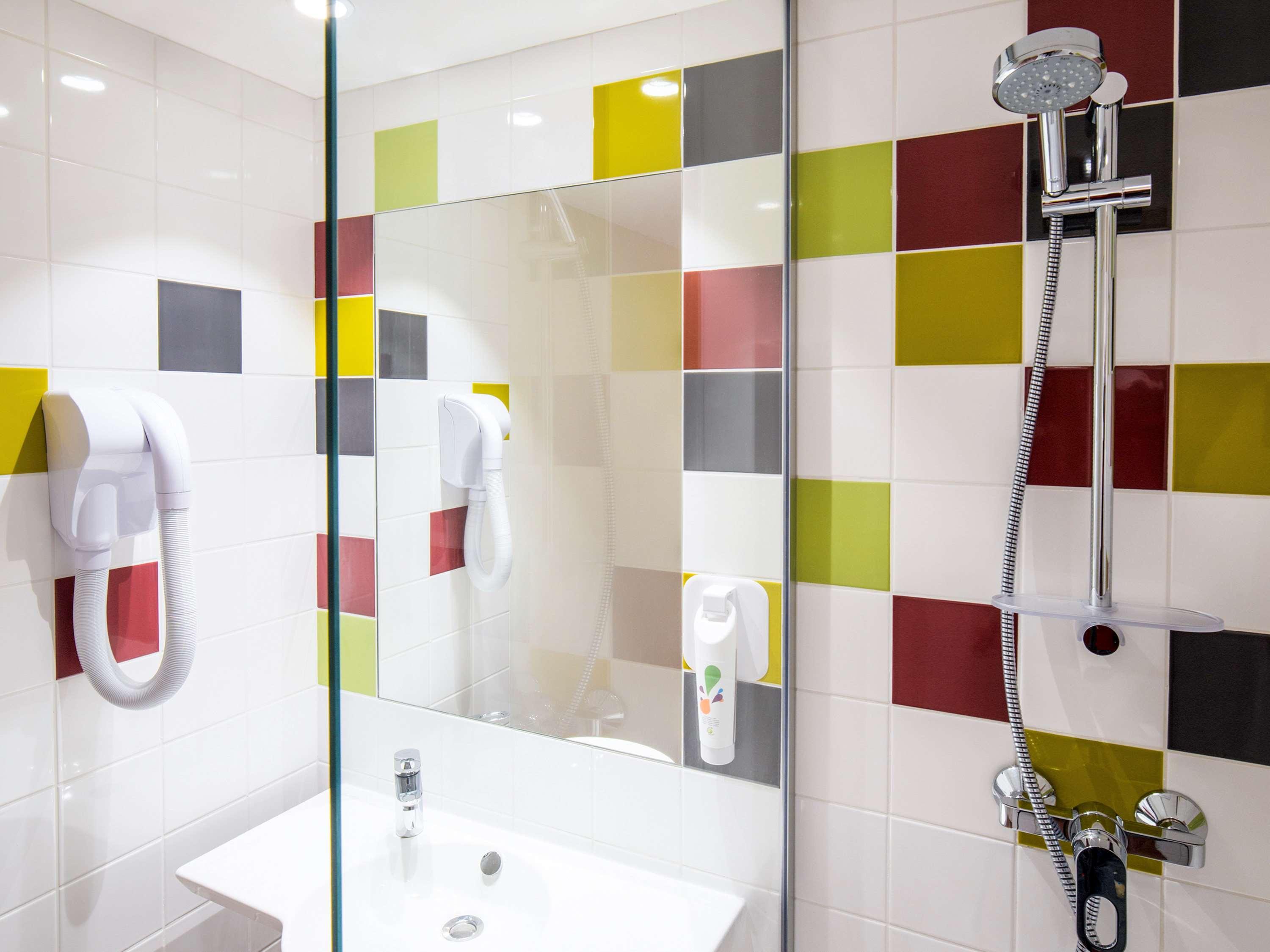 Hotel Ibis Styles Collioure Port Vendres Zewnętrze zdjęcie