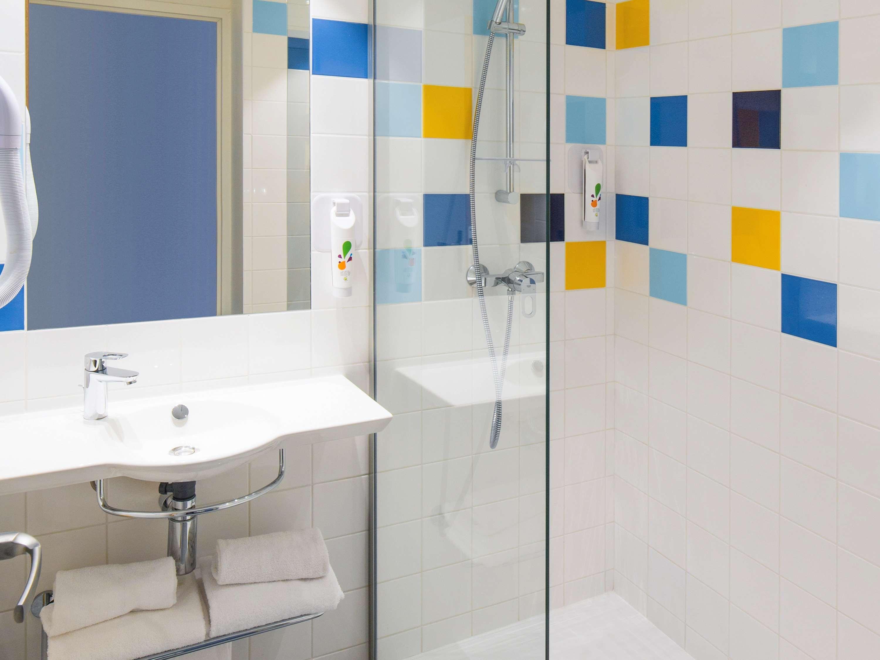 Hotel Ibis Styles Collioure Port Vendres Zewnętrze zdjęcie
