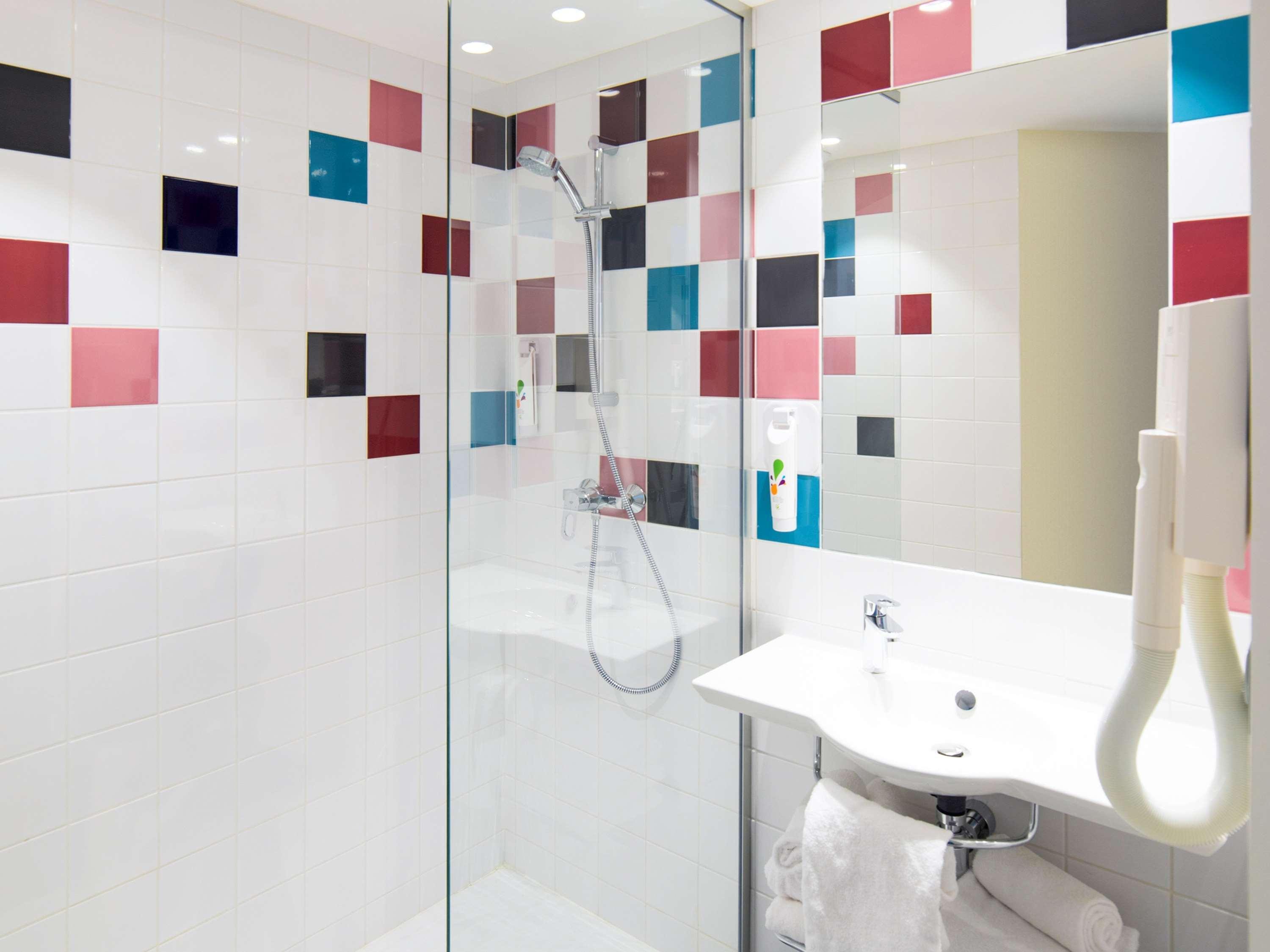 Hotel Ibis Styles Collioure Port Vendres Zewnętrze zdjęcie