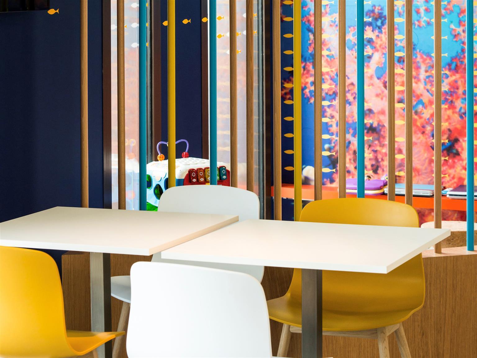 Hotel Ibis Styles Collioure Port Vendres Zewnętrze zdjęcie