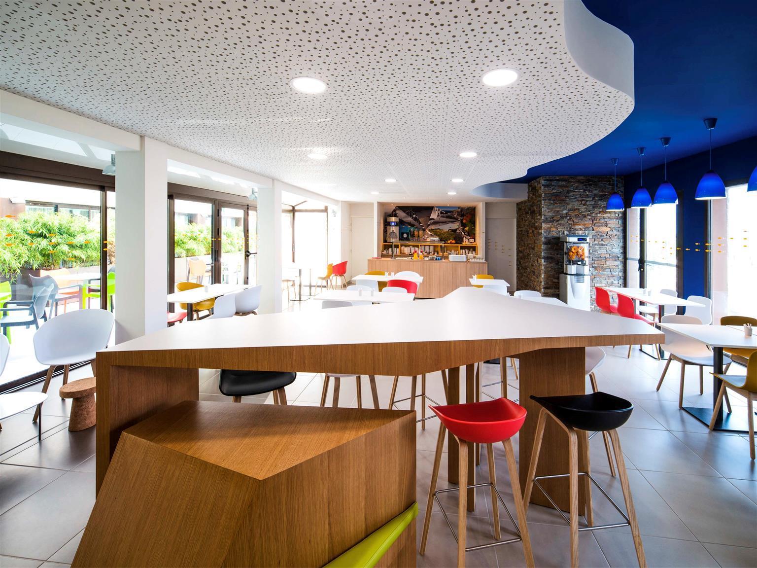Hotel Ibis Styles Collioure Port Vendres Zewnętrze zdjęcie