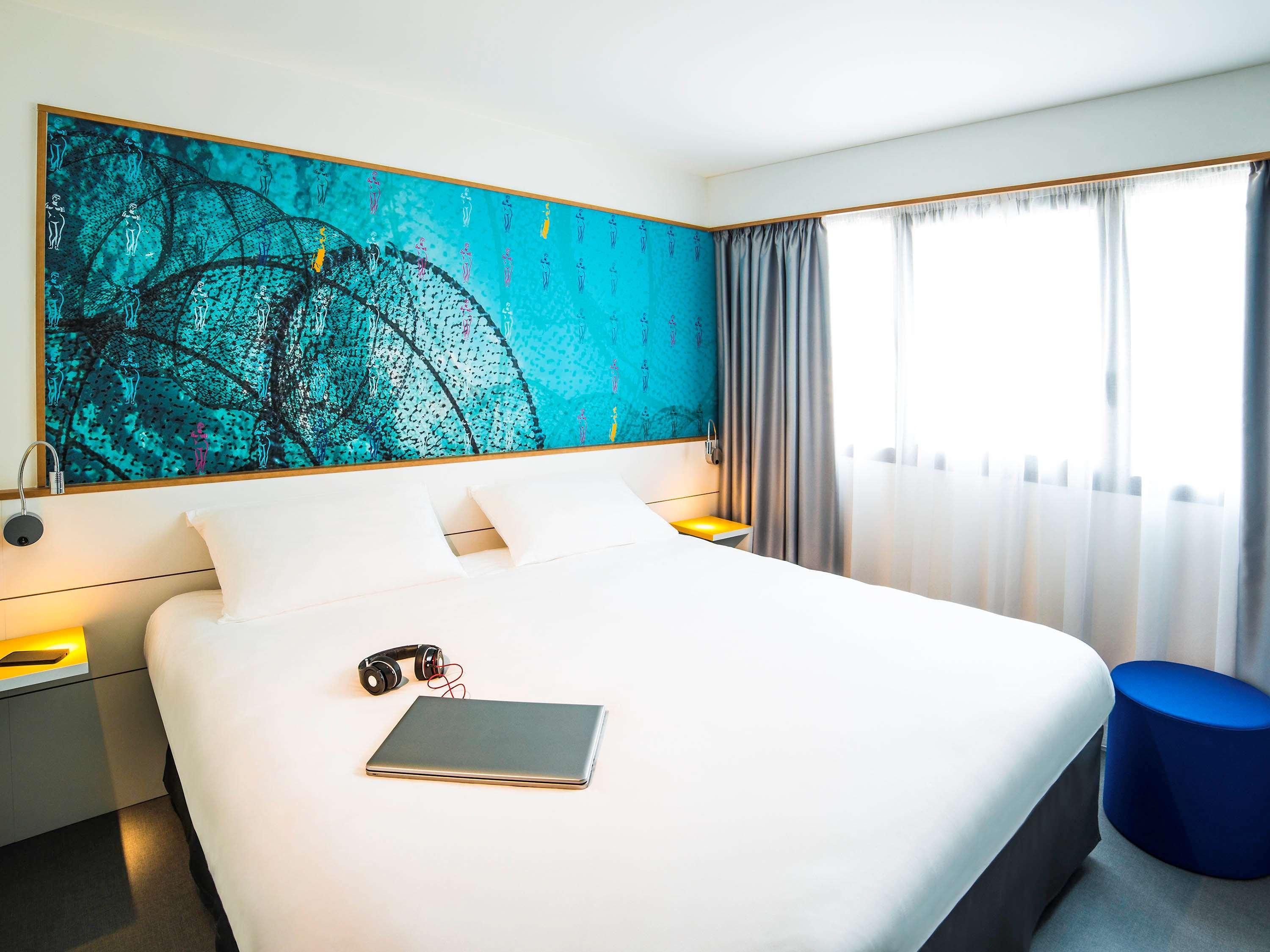 Hotel Ibis Styles Collioure Port Vendres Zewnętrze zdjęcie