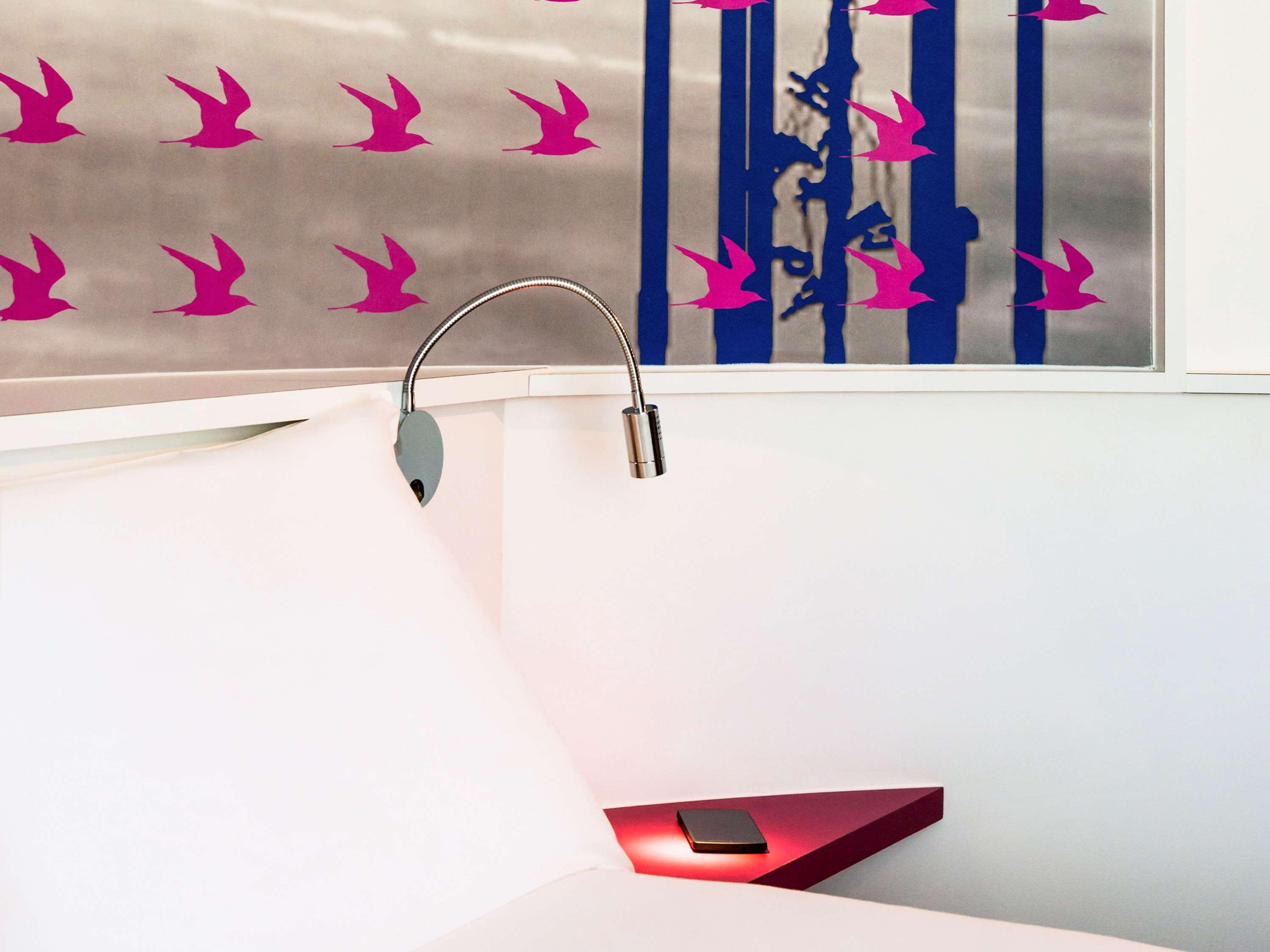 Hotel Ibis Styles Collioure Port Vendres Zewnętrze zdjęcie