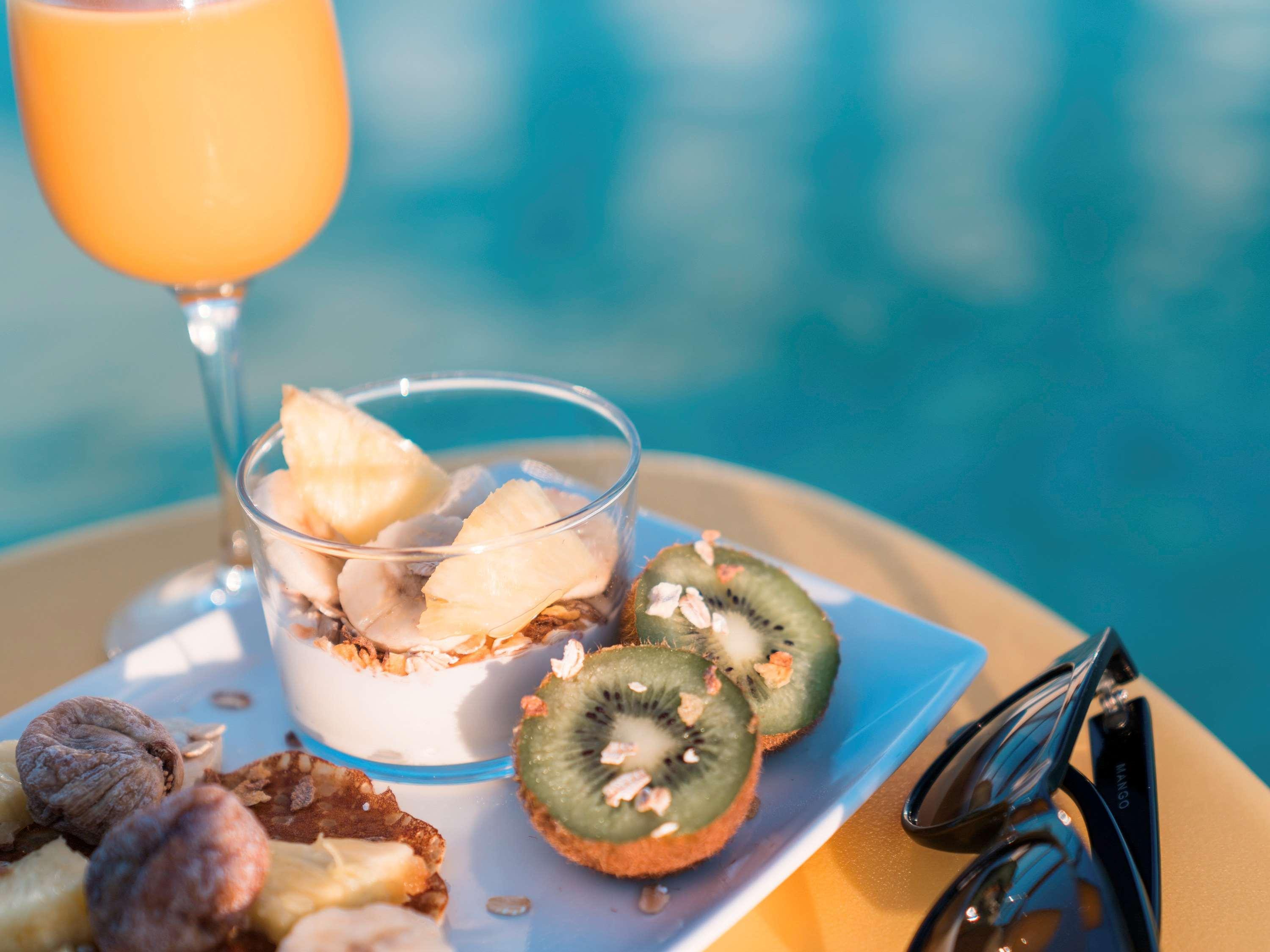 Hotel Ibis Styles Collioure Port Vendres Zewnętrze zdjęcie