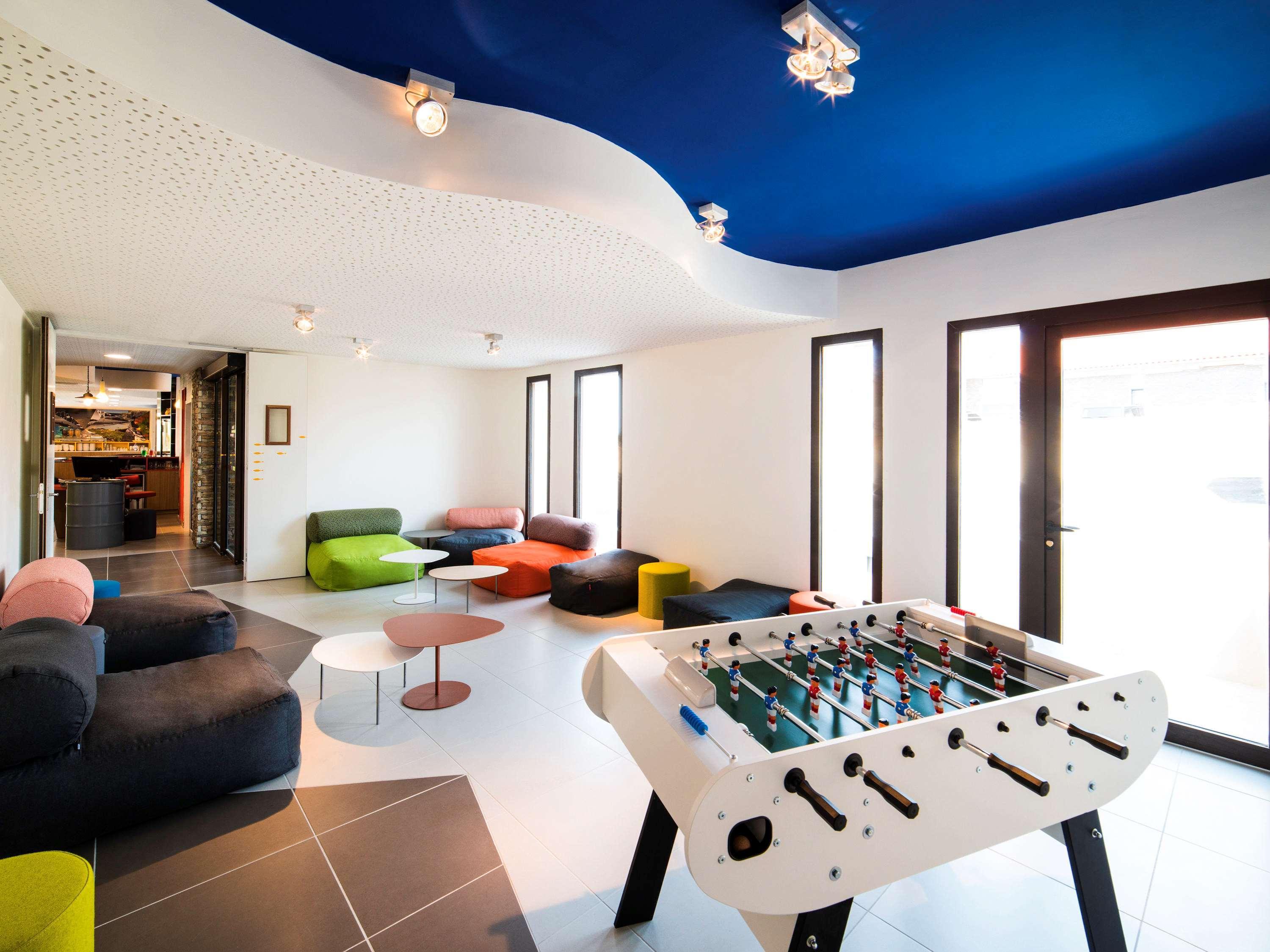 Hotel Ibis Styles Collioure Port Vendres Zewnętrze zdjęcie
