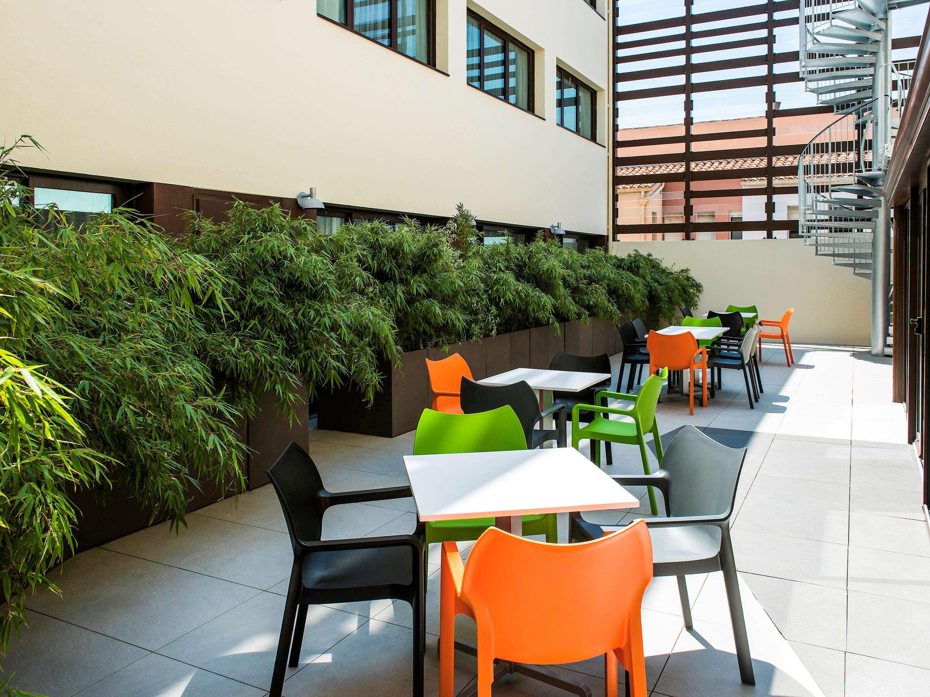 Hotel Ibis Styles Collioure Port Vendres Zewnętrze zdjęcie