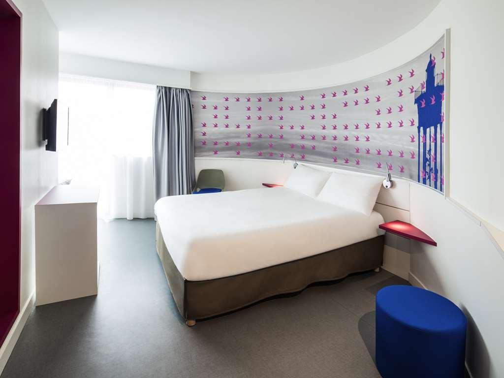 Hotel Ibis Styles Collioure Port Vendres Pokój zdjęcie