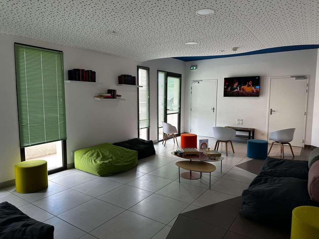 Hotel Ibis Styles Collioure Port Vendres Zewnętrze zdjęcie