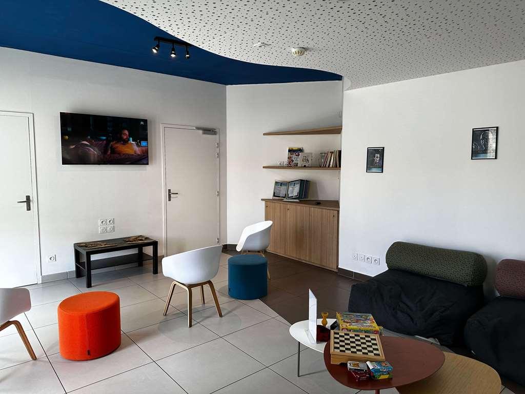Hotel Ibis Styles Collioure Port Vendres Zewnętrze zdjęcie