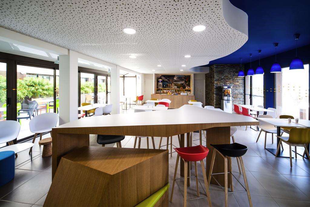 Hotel Ibis Styles Collioure Port Vendres Zewnętrze zdjęcie