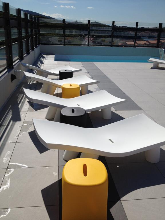 Hotel Ibis Styles Collioure Port Vendres Zewnętrze zdjęcie
