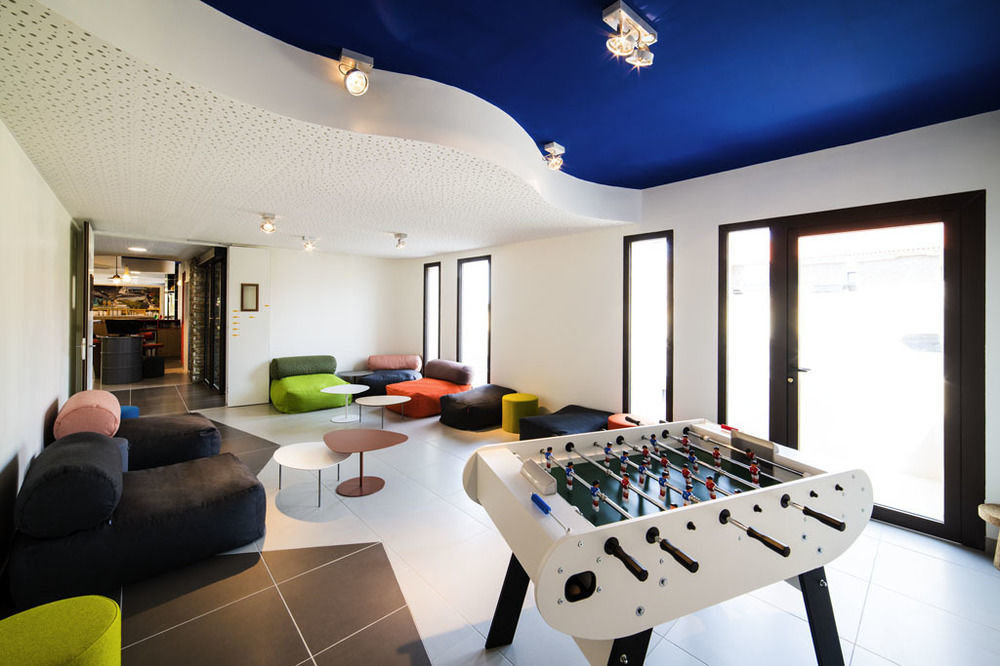 Hotel Ibis Styles Collioure Port Vendres Zewnętrze zdjęcie