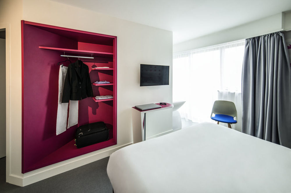 Hotel Ibis Styles Collioure Port Vendres Zewnętrze zdjęcie