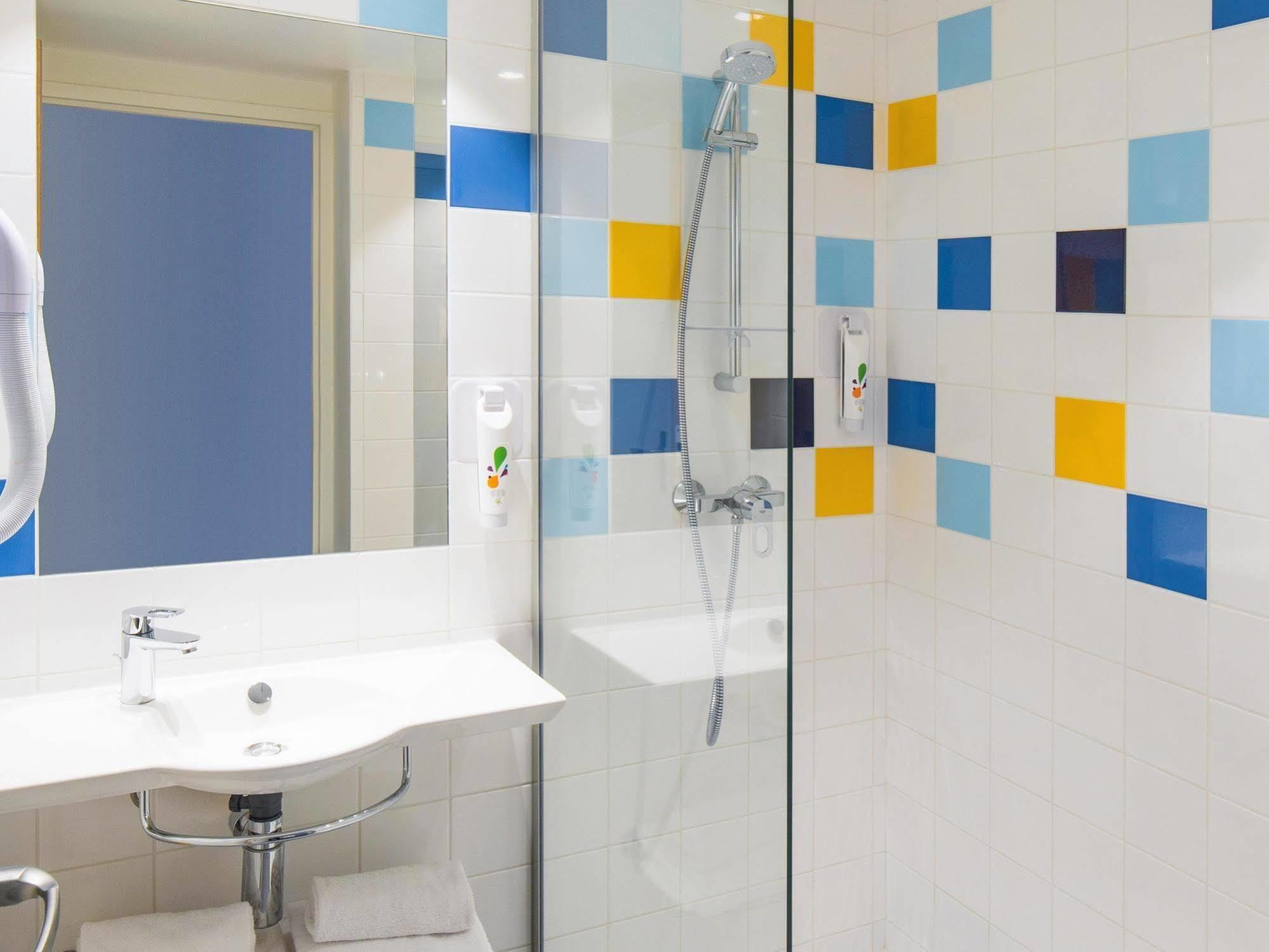 Hotel Ibis Styles Collioure Port Vendres Zewnętrze zdjęcie