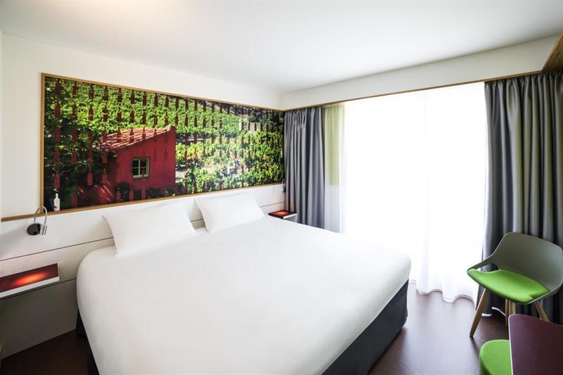 Hotel Ibis Styles Collioure Port Vendres Zewnętrze zdjęcie